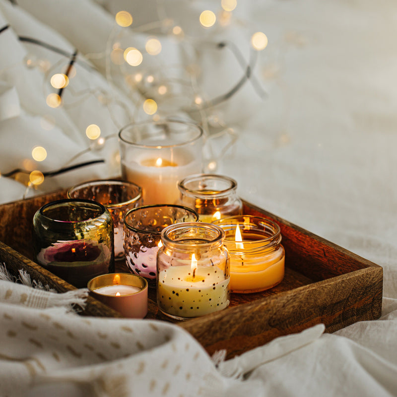 Custom Candle