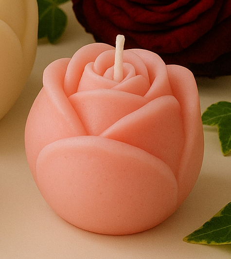 Mould Candles