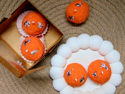 Laddu Candle image
