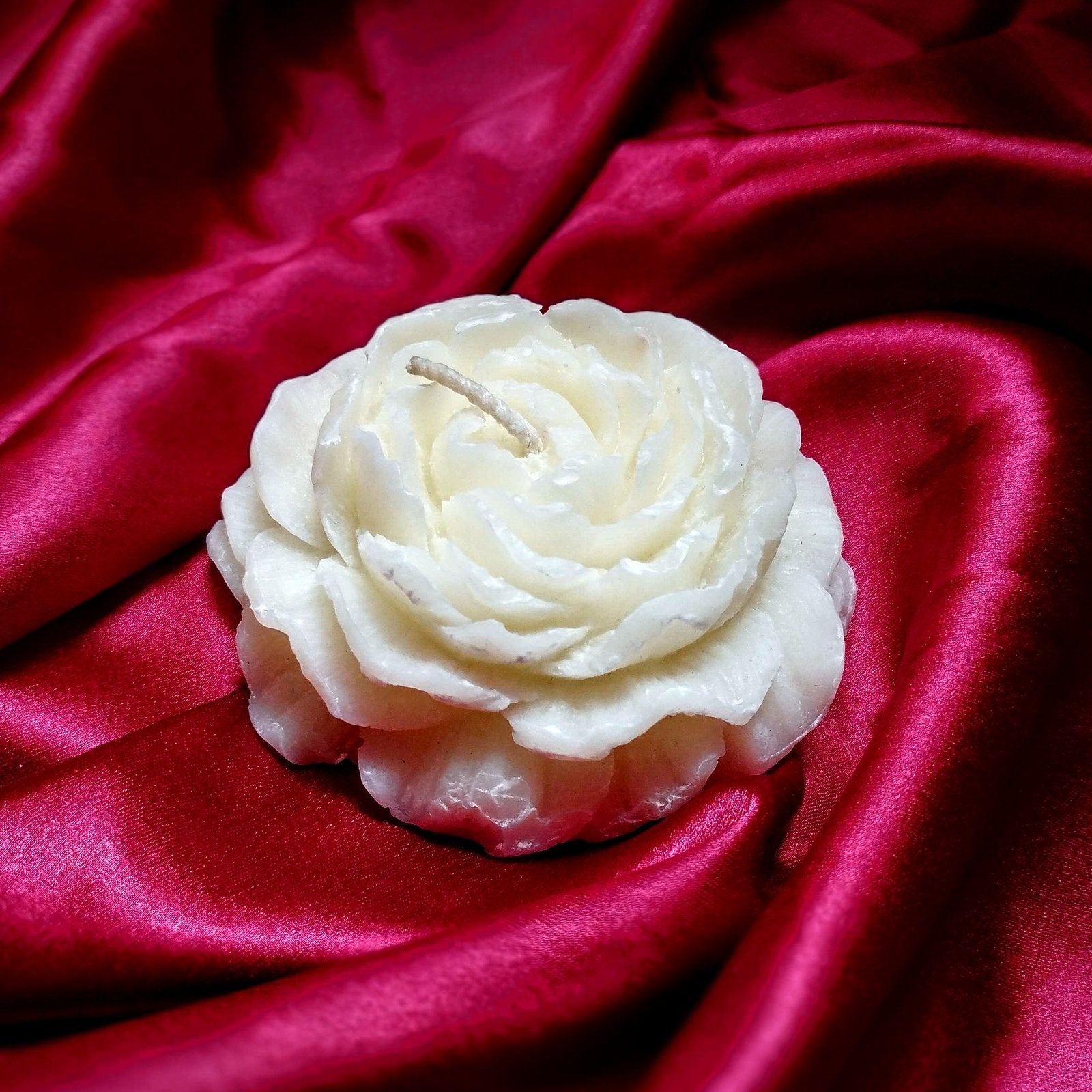 Peony Candle image 1