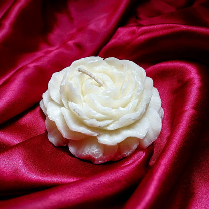 Peony Candle image 1