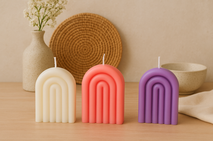 Arch Candle