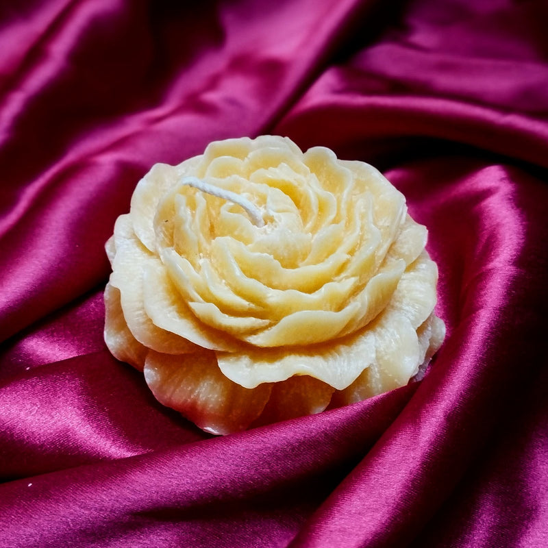 Peony Candle image 2