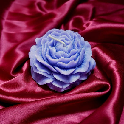 Peony Candle image 3
