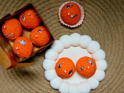 Laddu Candle image