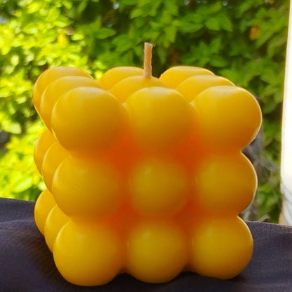 Bubble Candle image 1