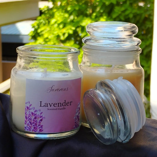 Cookie Jar Candle image 0
