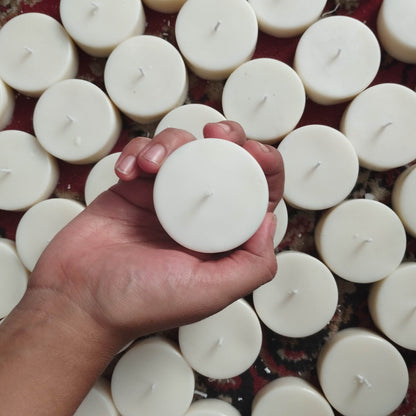 Tealight Floating Candles