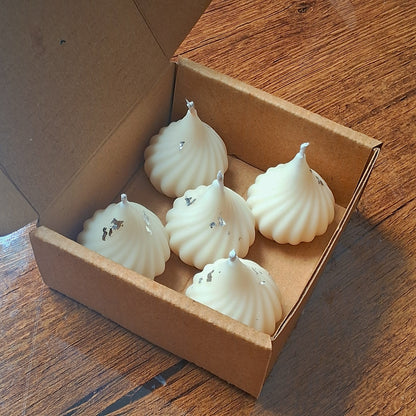 Modak Candle